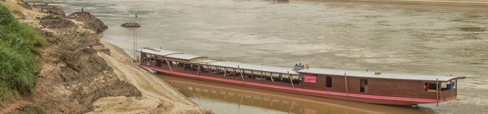 Image of Shompoo Cruise Downstream