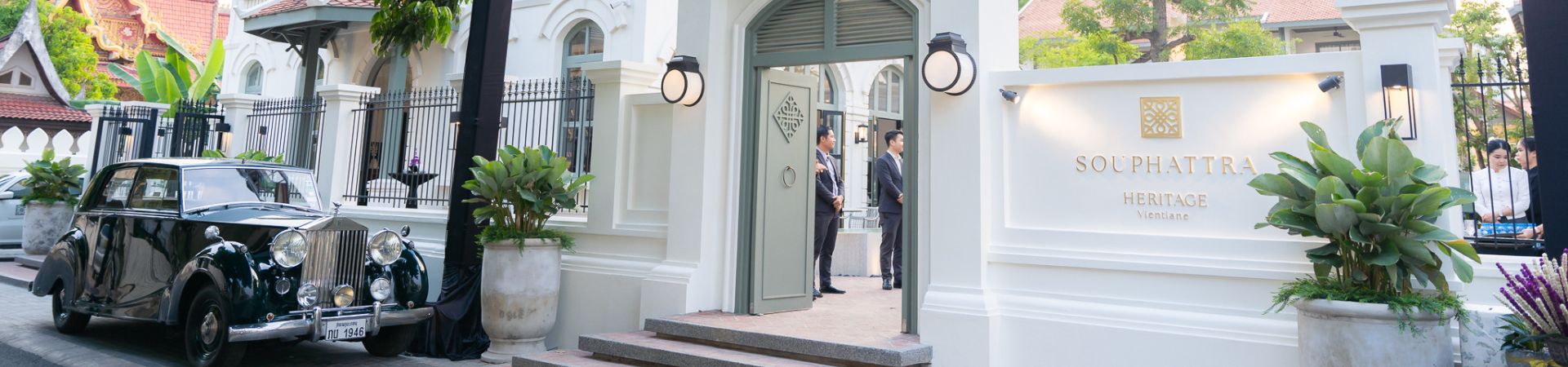 Image of Souphattra Heritage Vientiane