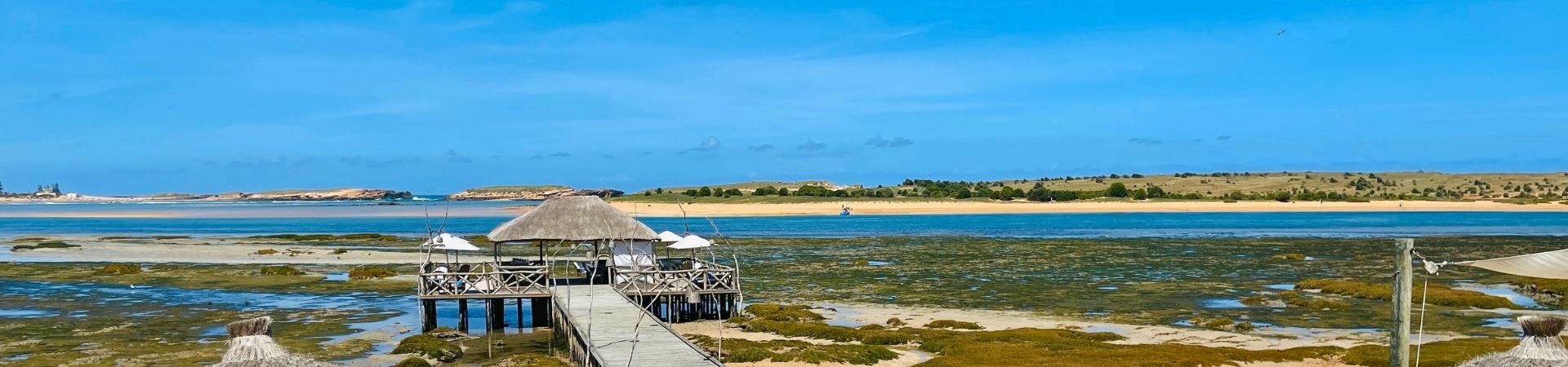 Southern Morocco In Style