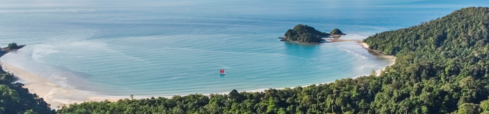 Image of Holistic Journey at The Datai