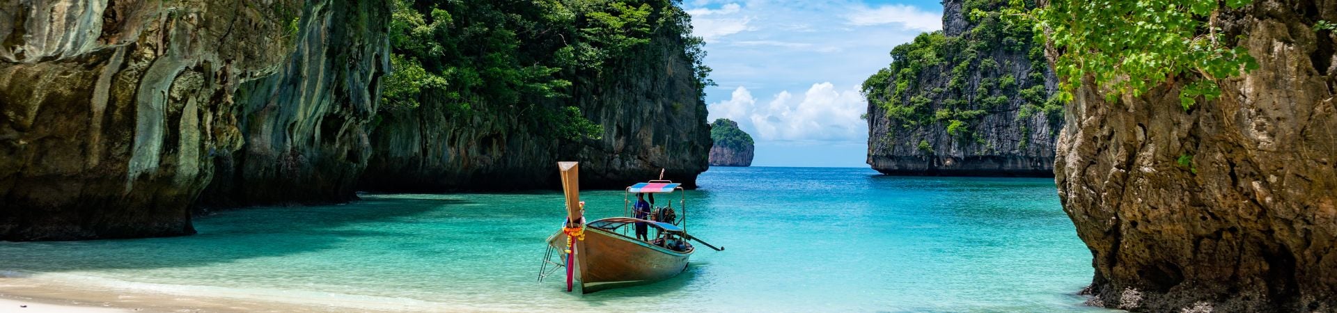 Image of Thailand & Laos: Enchanting Family Expedition for Kids