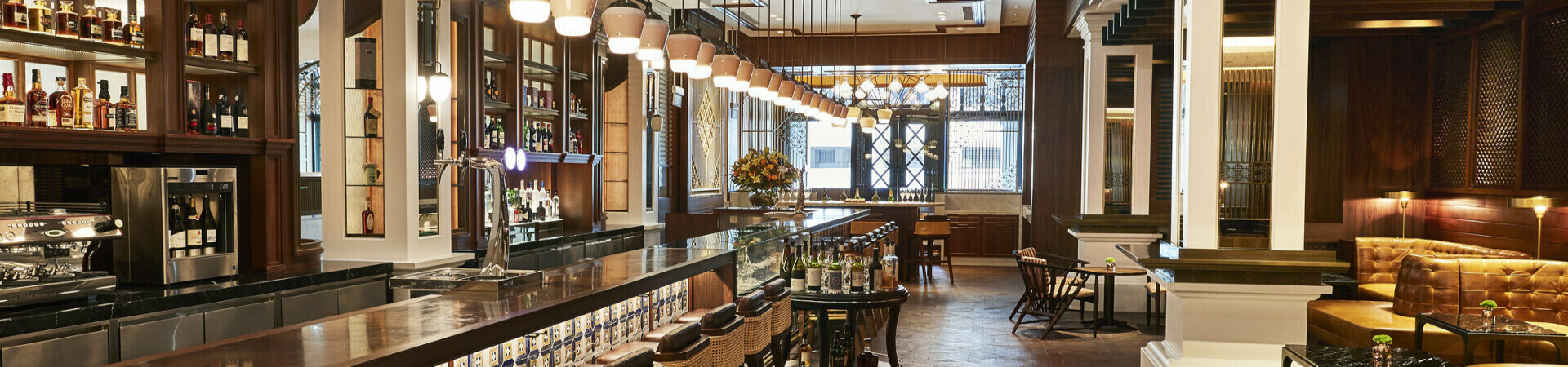 Image of The Capitol Kempinski Hotel