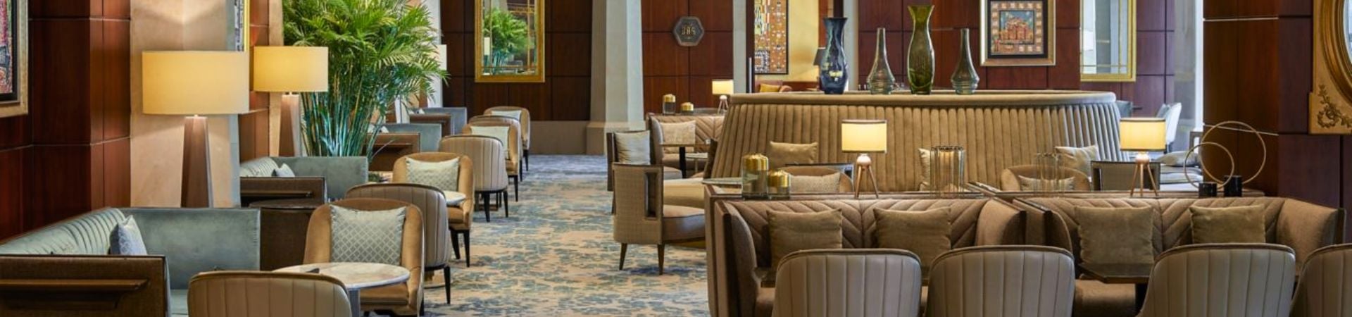 The Nile Ritz-Carlton, Cairo