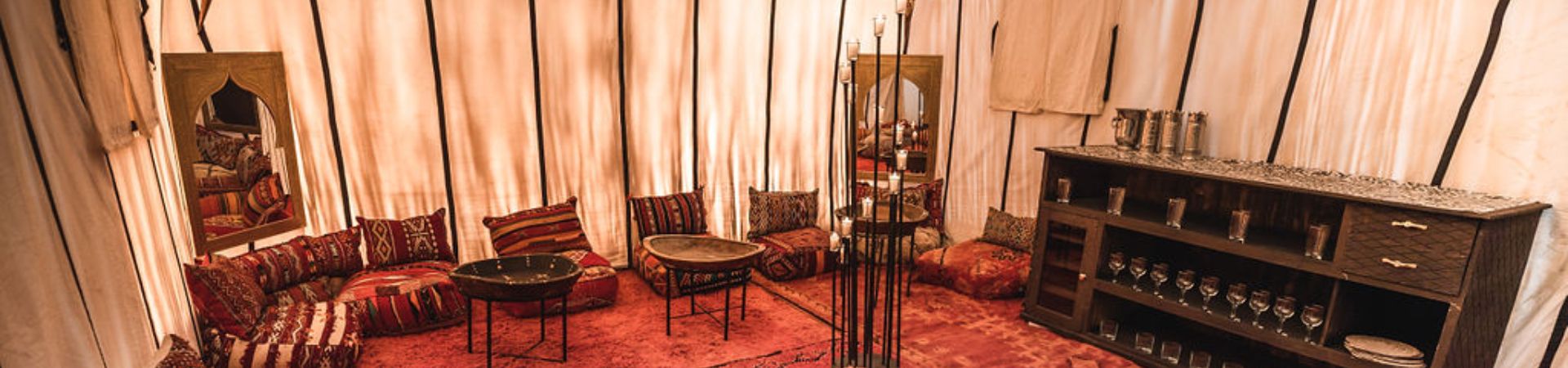 Image of Tiziri Camp