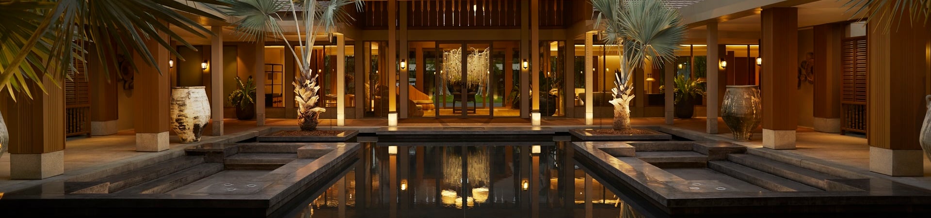 Balance & Wellness Retreat