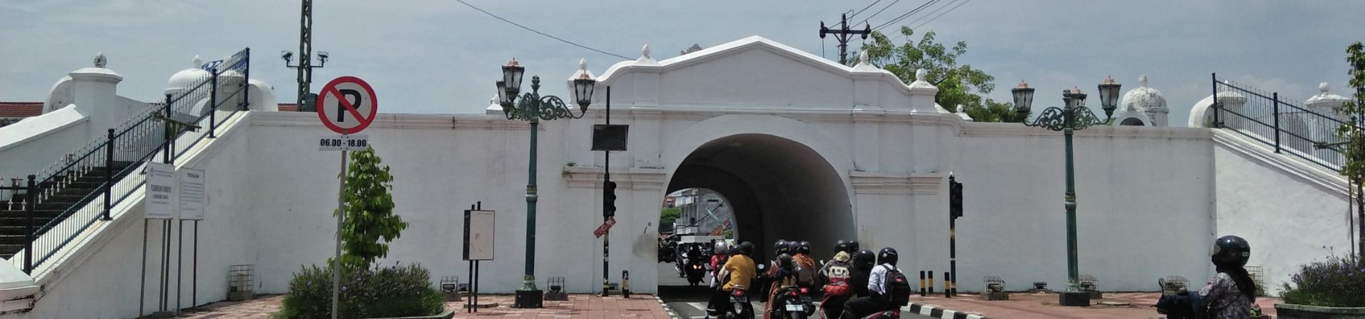 Best of Yogyakarta