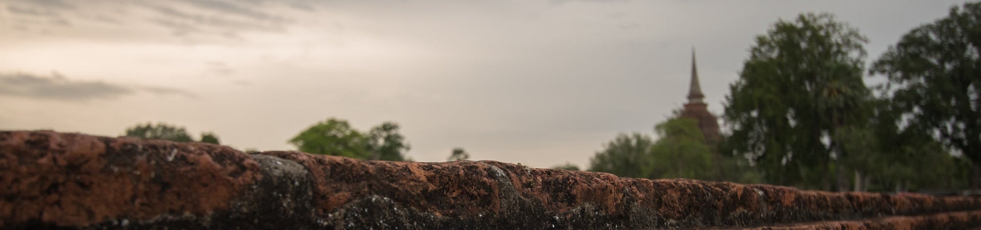 Image of Sukhothai Insight