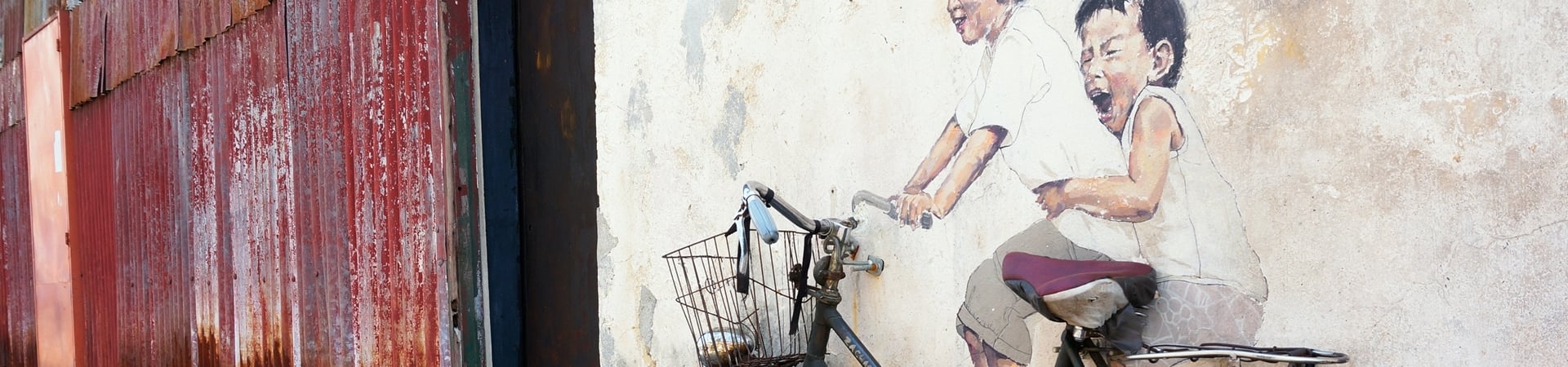 Cuisine, Homestay and Jungles - Northern Malaysia