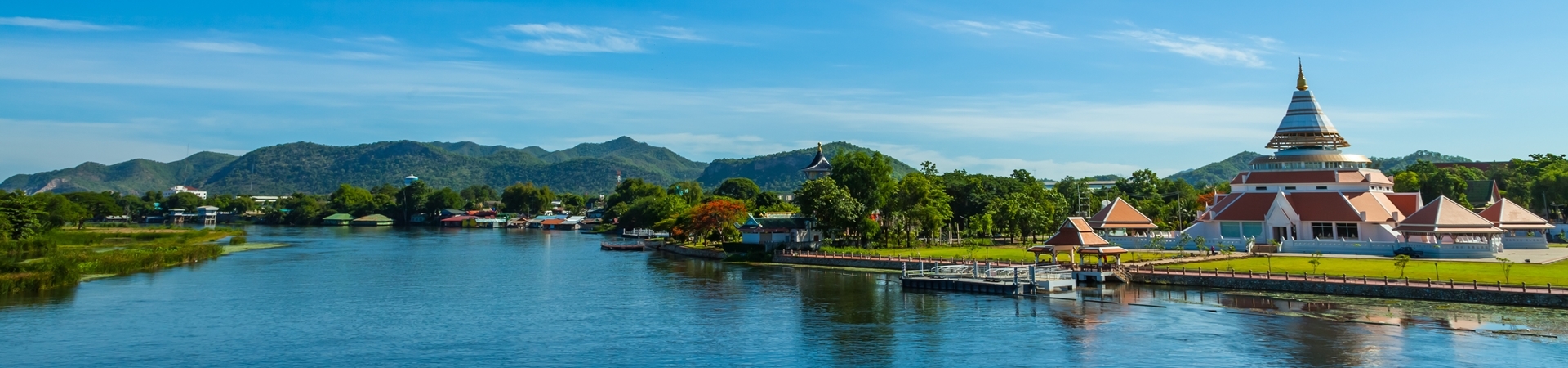 Image of River Kwai Nature & Adventure