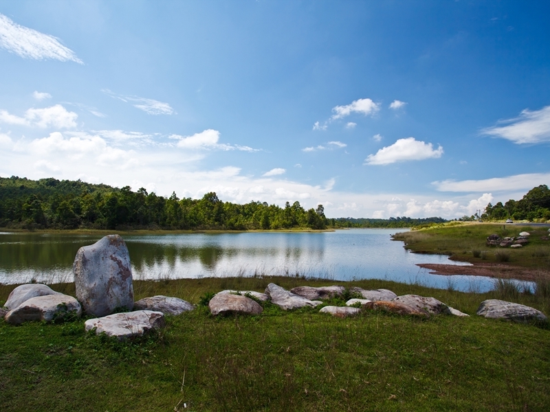 Khao Yai Escape & Family Experience