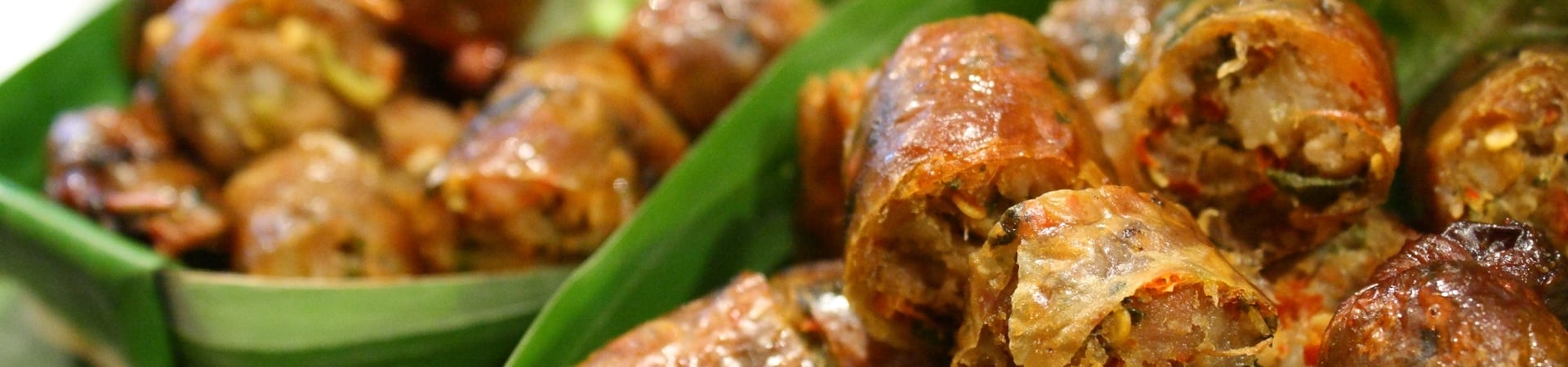 Image of Food Trails of Thailand