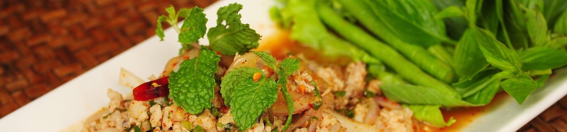 Image of Isaan Food Trails