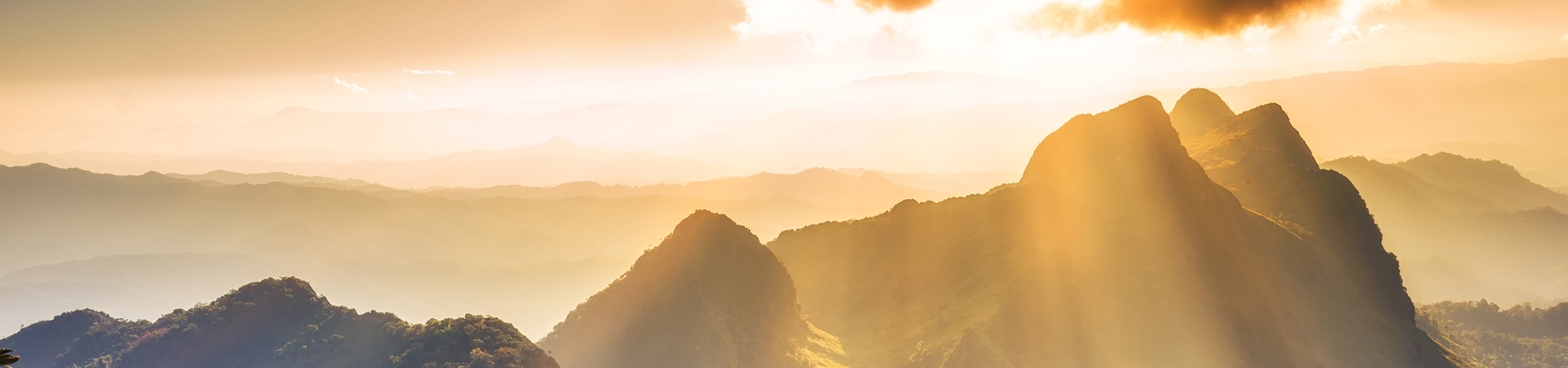 Image of Chiang Dao Retreat & Lahu Way of Life