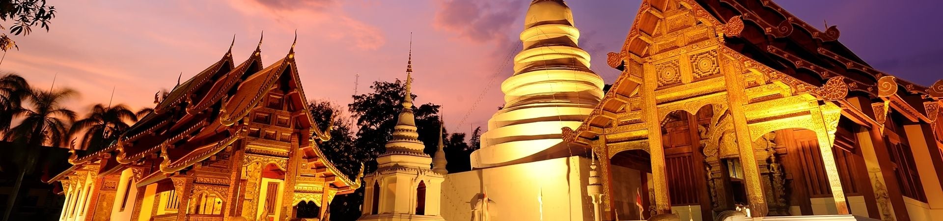 Southeast Asia Discovery