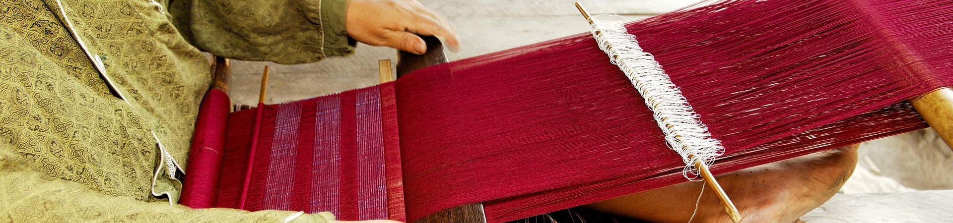 Trek in the Land of the Karen