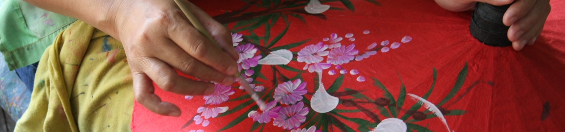 Image of Mae Kampong Homestay