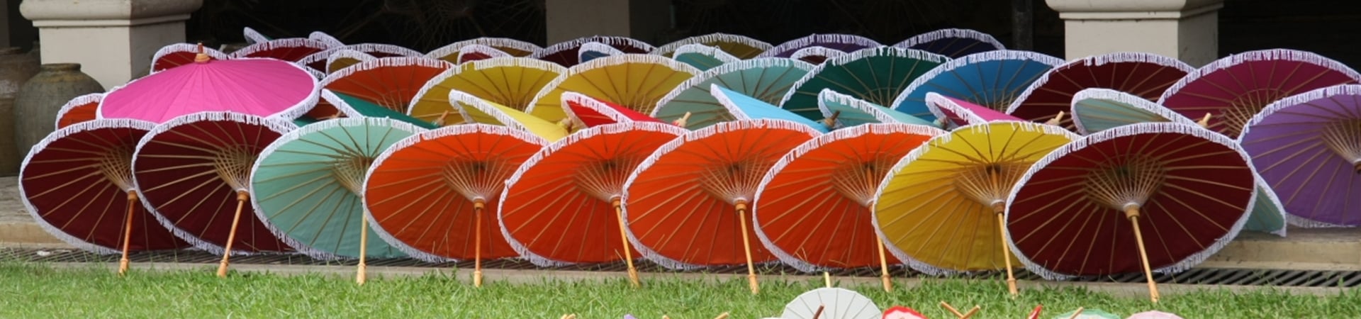 Image of Perfect Thai Honeymoon