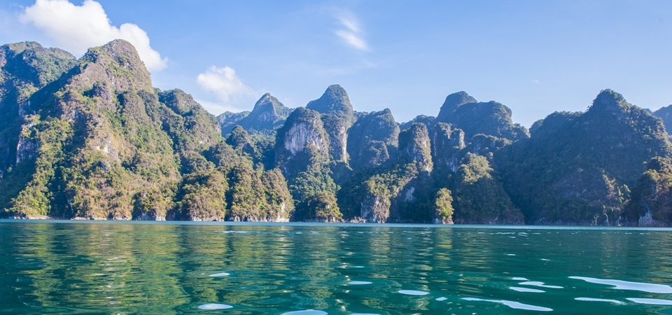 Anurak Community Lodge Jungle Safari