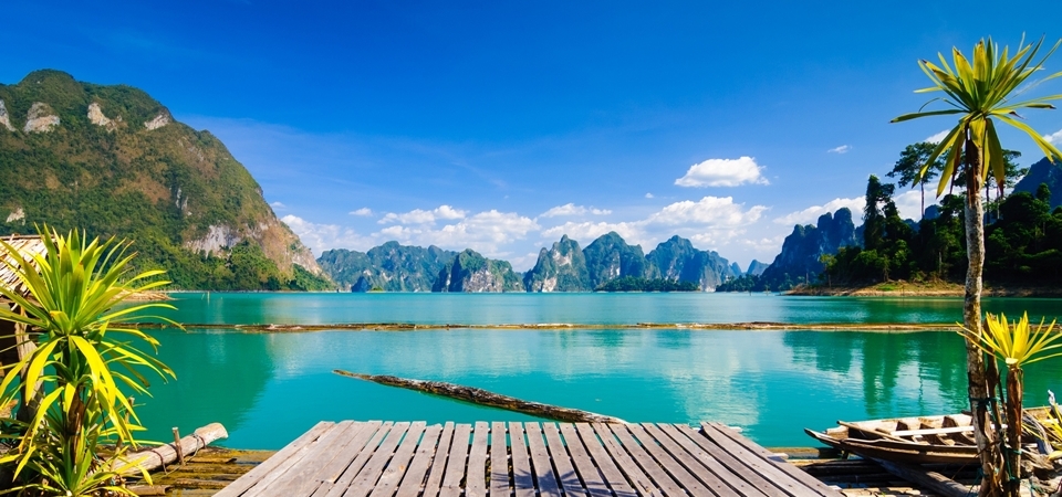 Anurak Community Lodge Jungle Safari