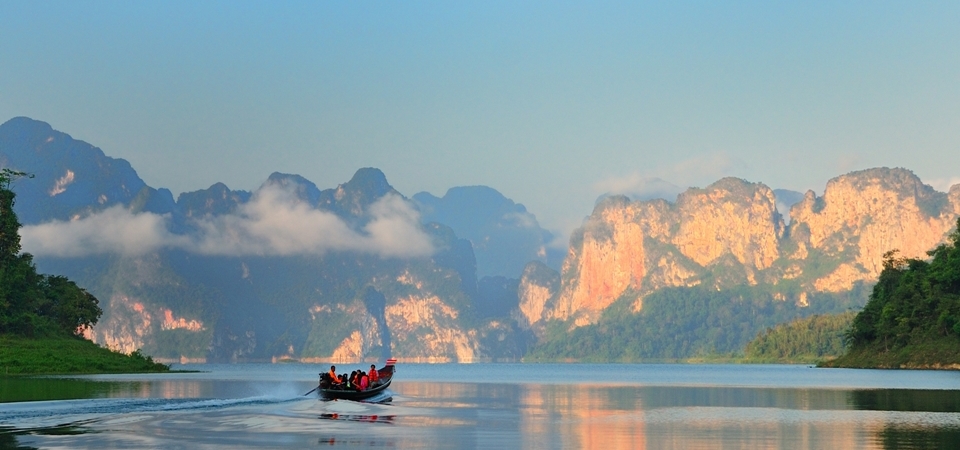 Anurak Community Lodge Jungle Safari