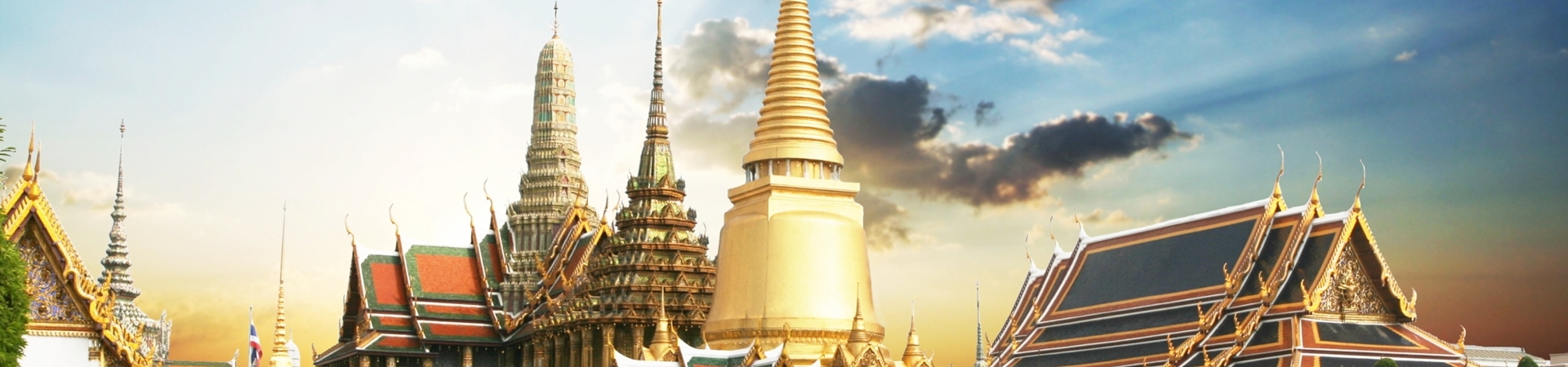 Image of Luxurious Bangkok