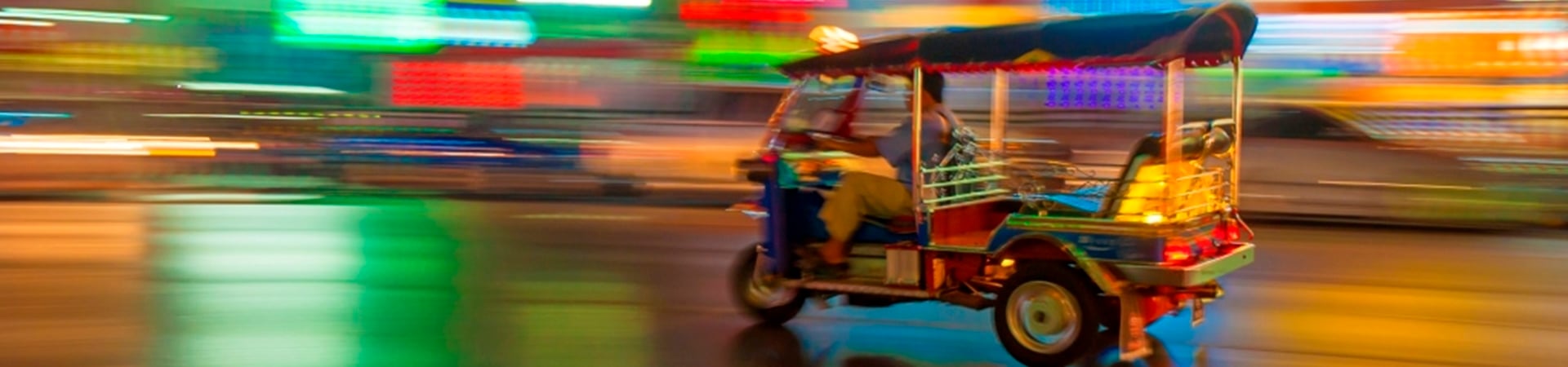 Image of Thailand Family Fun