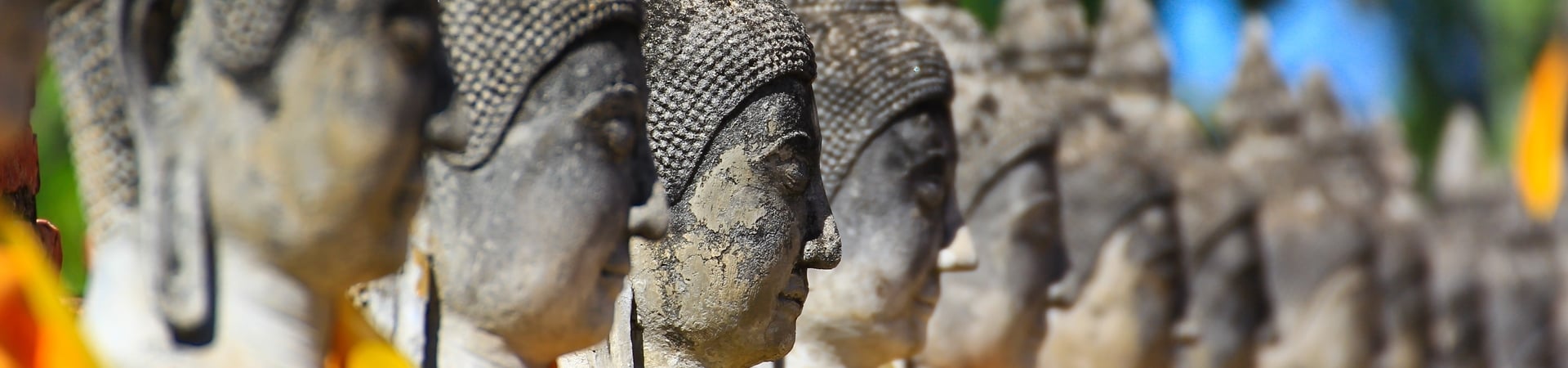 Image of Essential Thailand