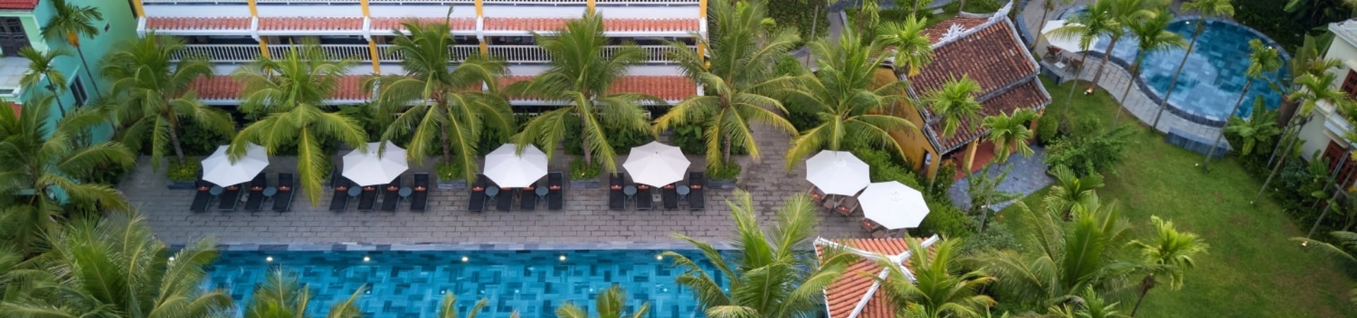 Image of La Siesta Hoian Resorts & Spa