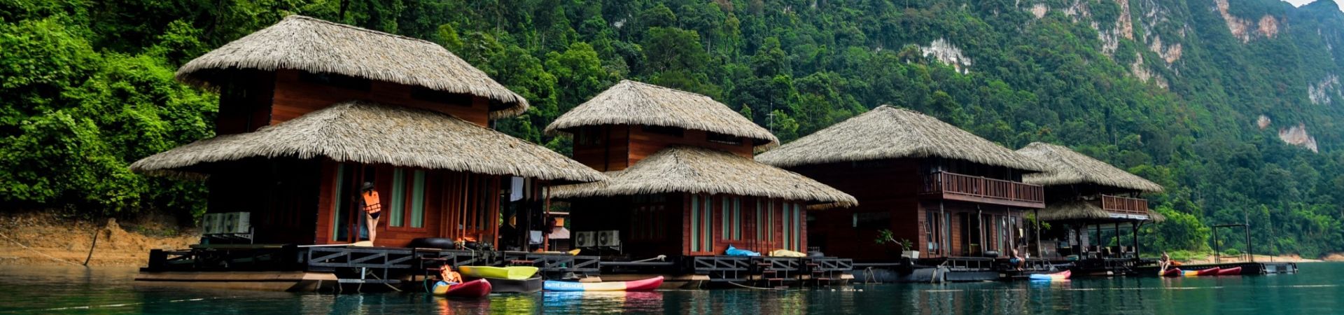 Image of Panvaree The Lake Experience