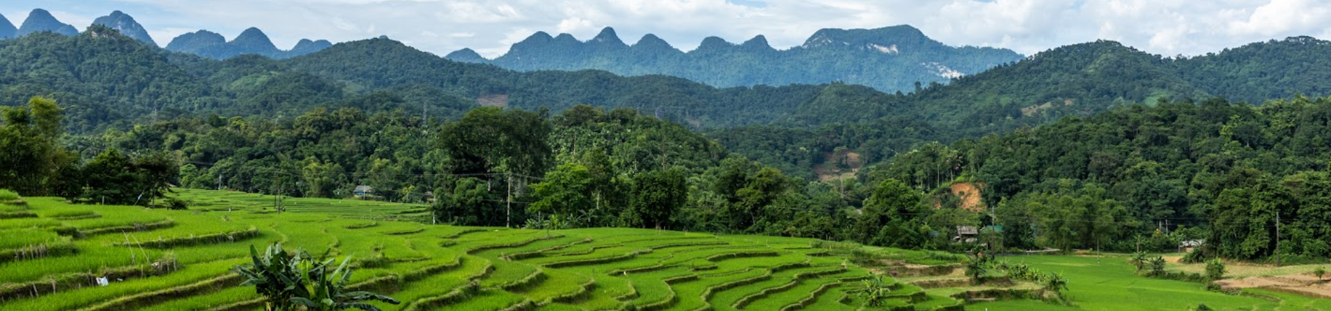 Image of The Roof of Vietnam, Ha Giang and The Far North