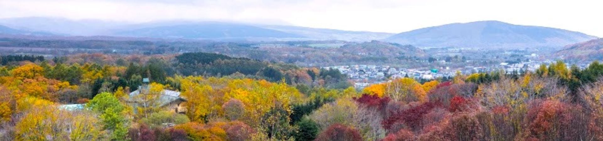 Image of Rural Retreat in Hokkaido’s Countryside