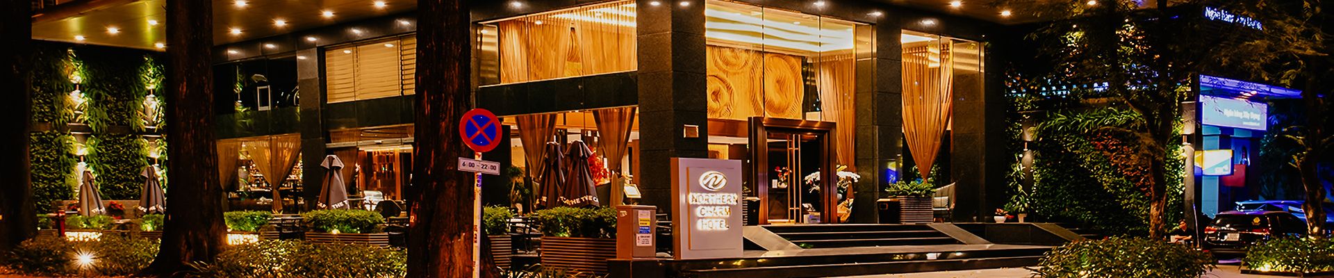 Northern Charm Hotel