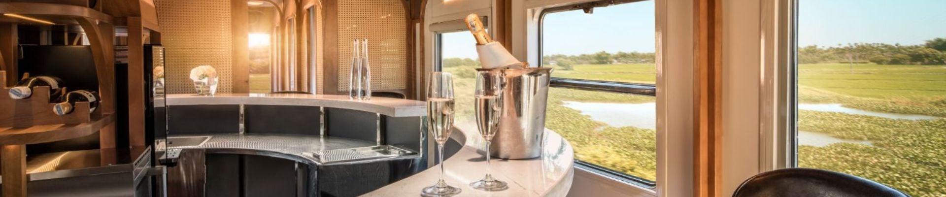 Image of Sumptuous Vietnam & Cambodia  - Railways, Temples & Beaches