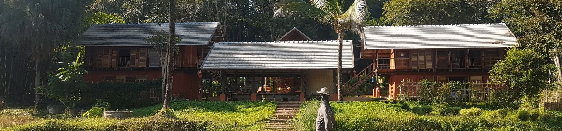 Ahsa Farmstay