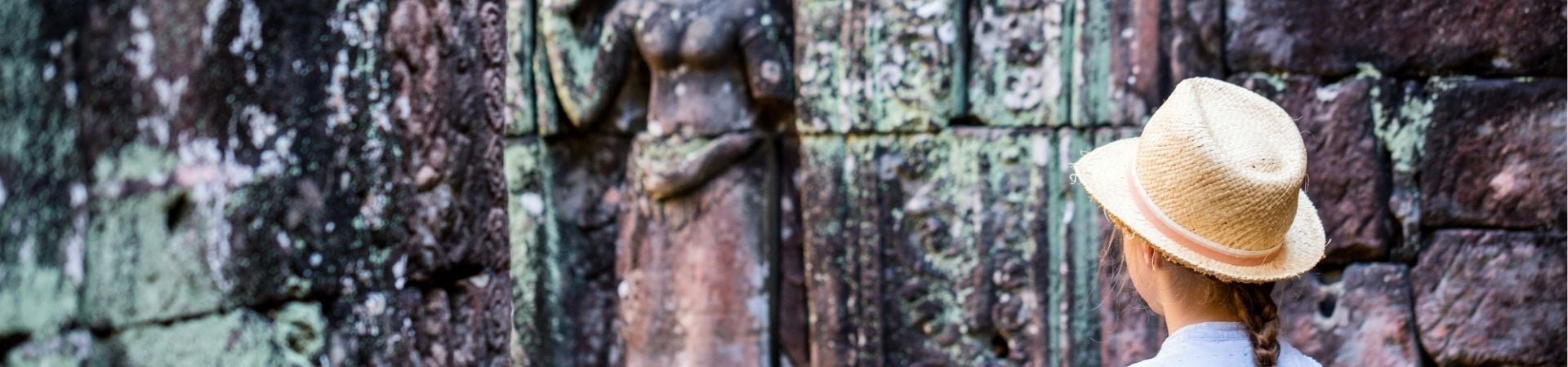 Image of Family Fun in Cambodia