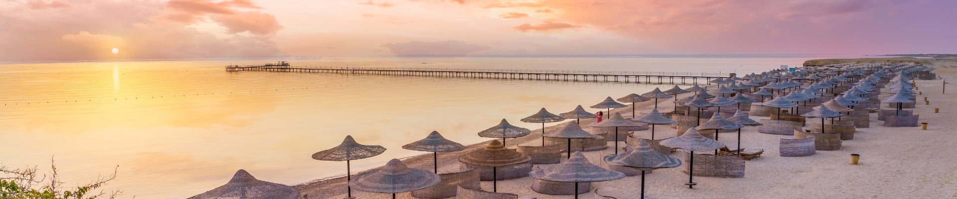 Image of Classic Egypt and Red Sea Escape