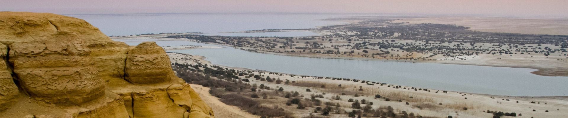 Egypt Off the Beaten Path