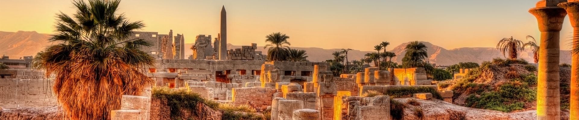 Essential Egypt and The Red Sea