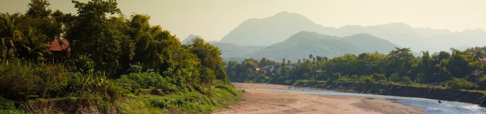 Image of Exploring Luang Prabang by Bike