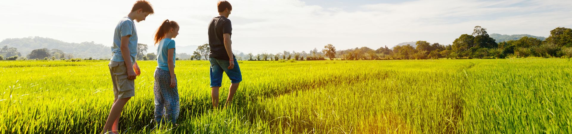 Luang Prabang Made for Families