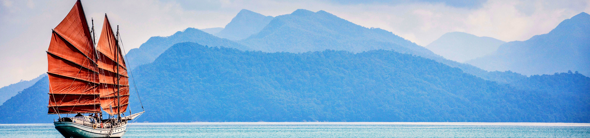 Langkawi Beach Break