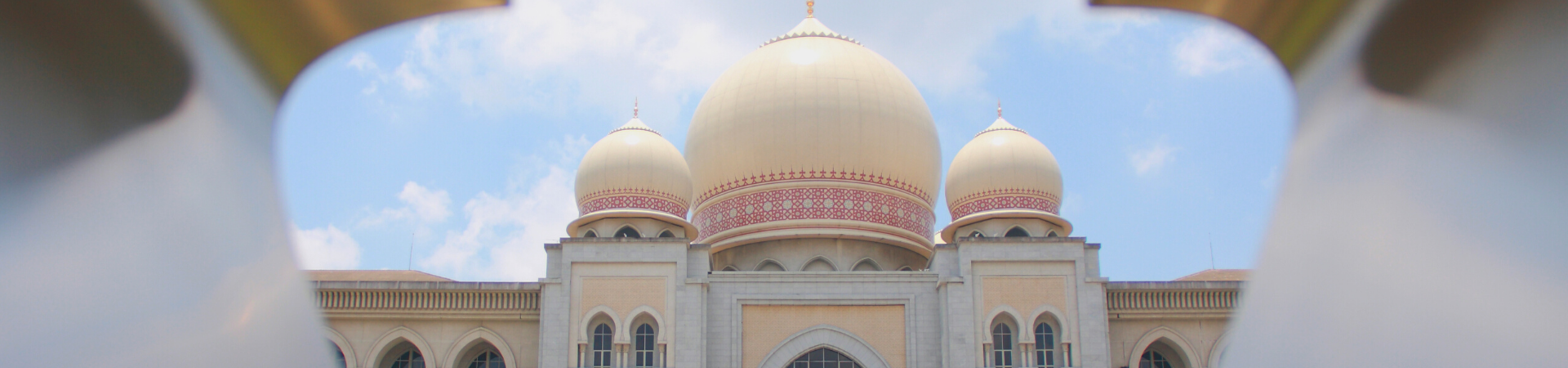 Romantic Getaway in Malaysia