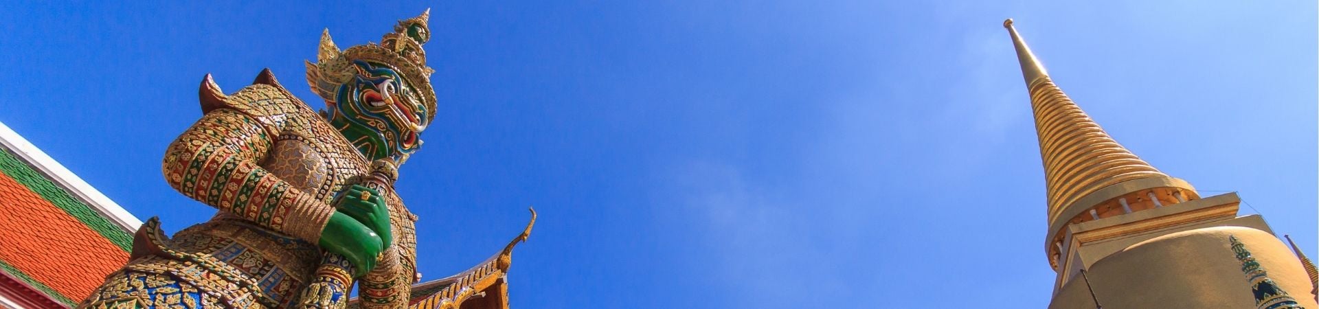 Legends of the Mekong