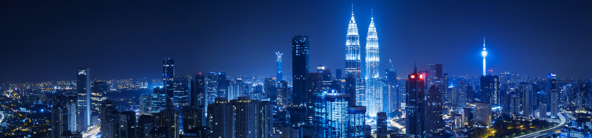 Kuala Lumpur City Break