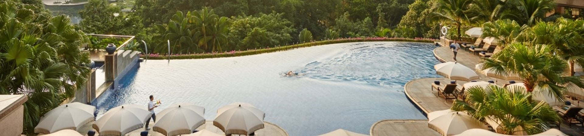 Image of Mandarin Oriental Kuala Lumpur