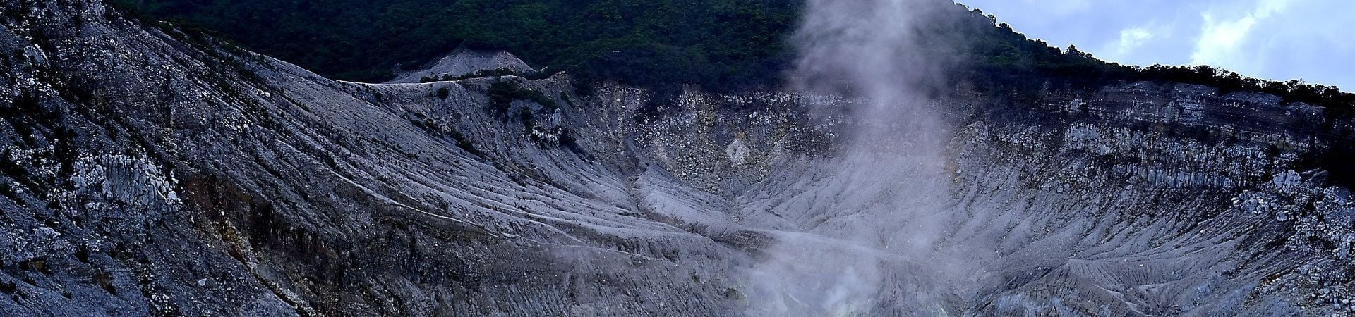 Image of Highlights of West Java