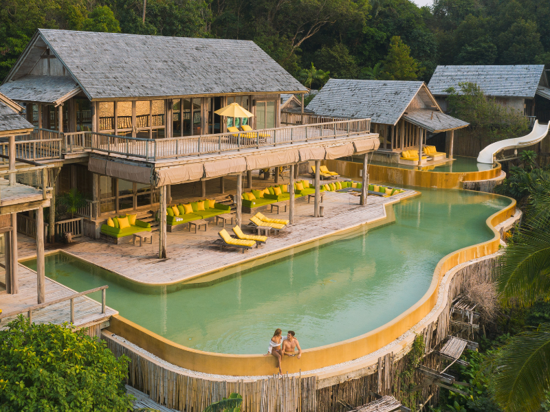 Kiri Private Reserve (F.Soneva Kiri)