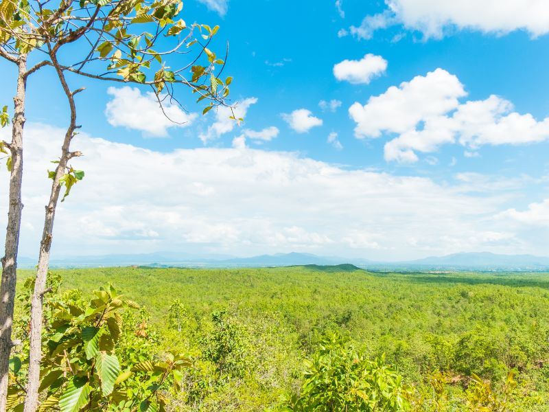 Trek in the Land of the Karen