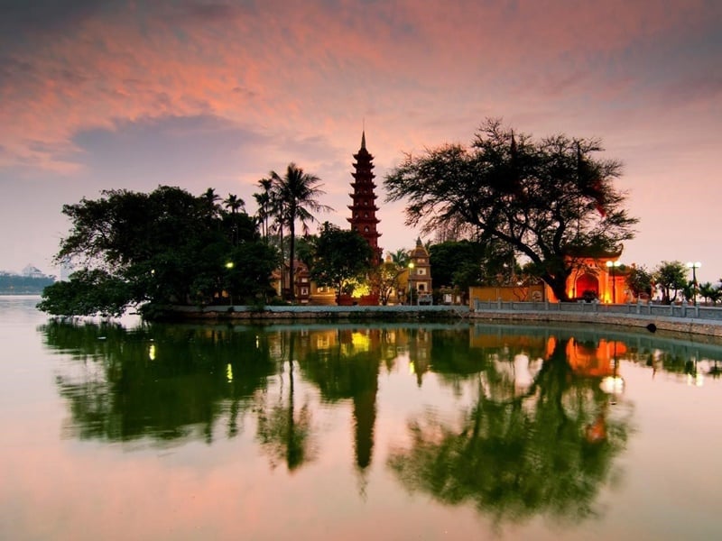 Culture, Cuisine and Lush Scenes - An Insider Journey