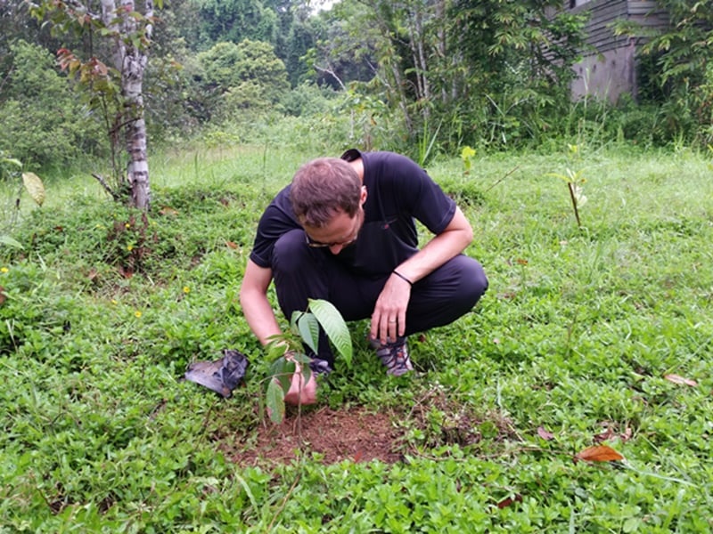 Insider Access - Village Homestay in Sukau